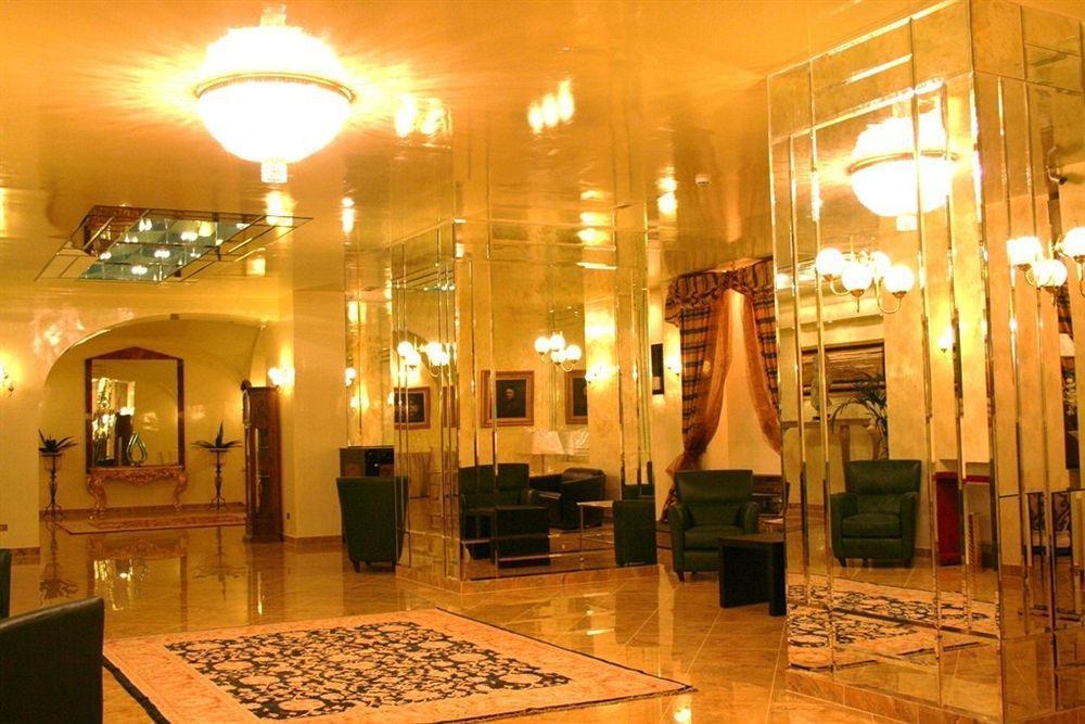 Europa Fiera Rho Ξενοδοχείο Εξωτερικό φωτογραφία
